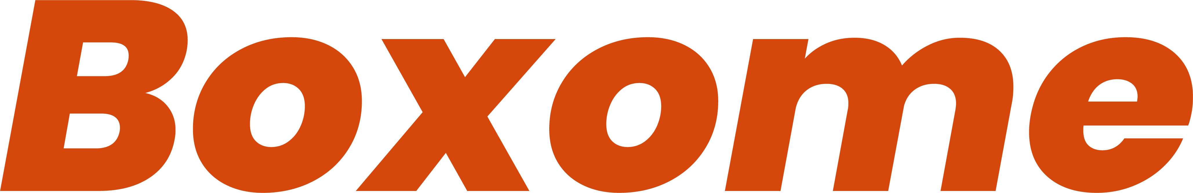 Boxome
